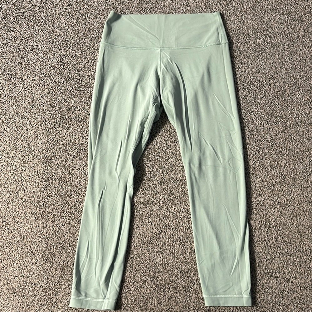 Lululemon Align Leggings 25”